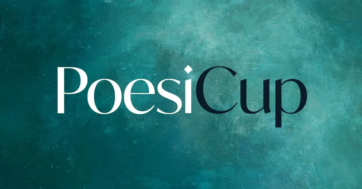 Poesicup 2024