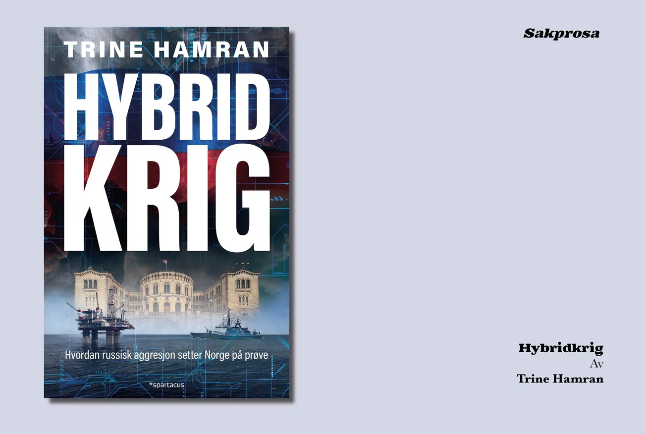 Hybridkrig